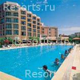 Club Festival Hotel Kusadasi 2